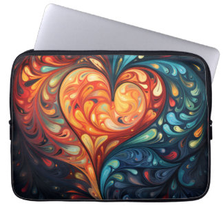 Capa Para Notebook Electronics Bag