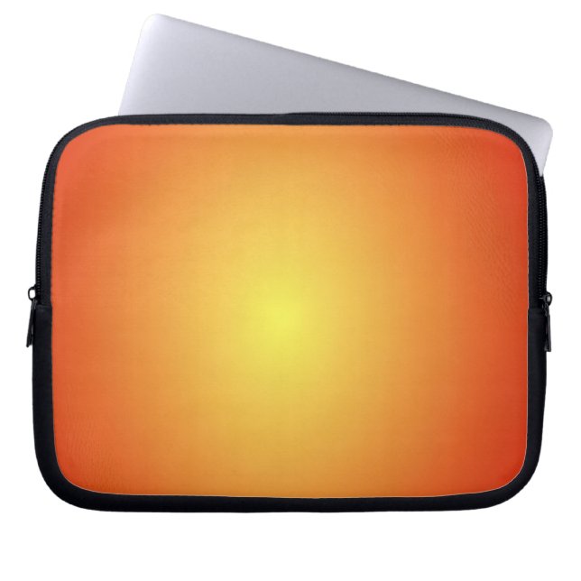 Capa Para Notebook Electronics Bag (Frente)