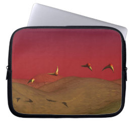 Capa Para Notebook Electronics Bag