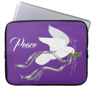 Capa Para Notebook Electronics Bag