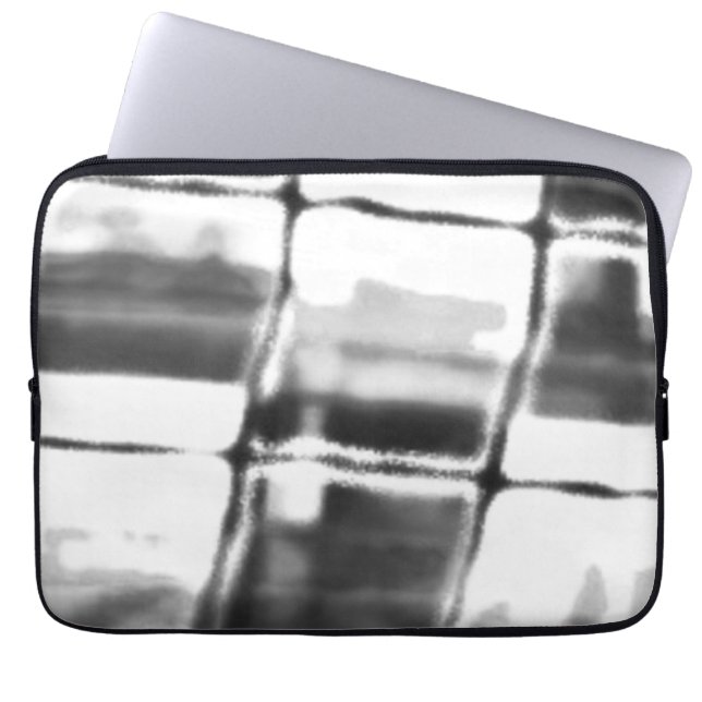 Capa Para Notebook Electronics Bag laptop sleeve (Frente)