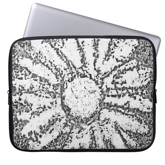 Capa Para Notebook Electronics Bag laptop sleeve computer tablet  (Frente)