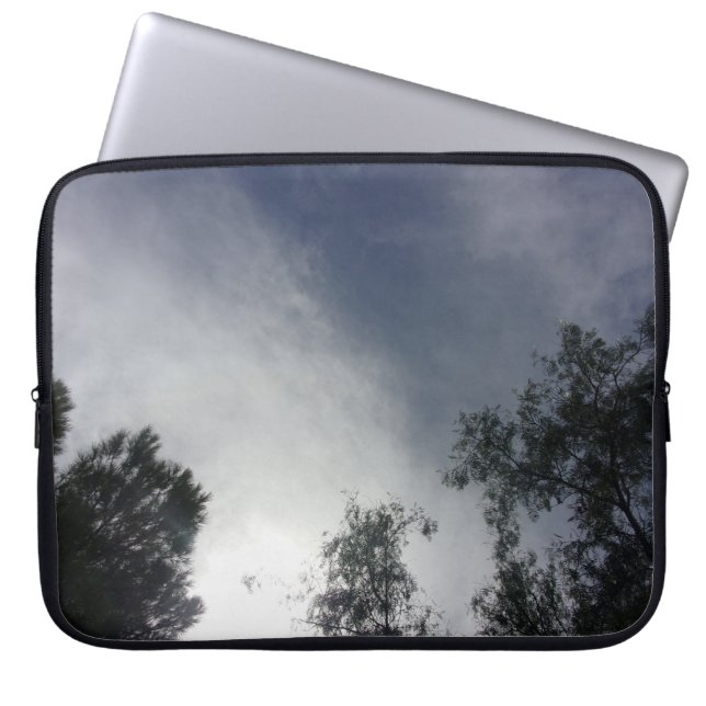 Capa Para Notebook Electronics Bag laptop sleeve computer tablet  (Frente)