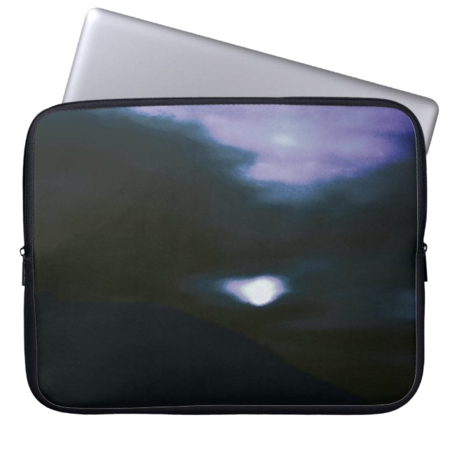 Capa Para Notebook Electronics Bag laptop sleeve computer tablet  (Frente)