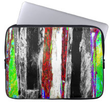 Electronics Bag – Reflection Layers