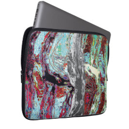 Capa Para Notebook Electronics Bag – Strata Pulse