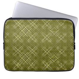 Capa Para Notebook Elegância em Xis