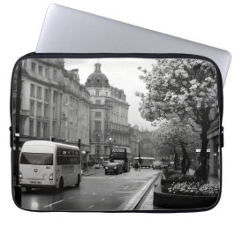 Capa Para Notebook Elegant Street View