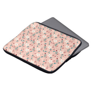 Capa Para Notebook Elegante cor-de-rosa