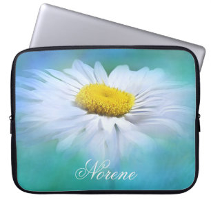 Capa Para Notebook Elegante Daisy