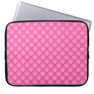 Capa Para Notebook Elegante Estética de Escritório para Mesa com Diam