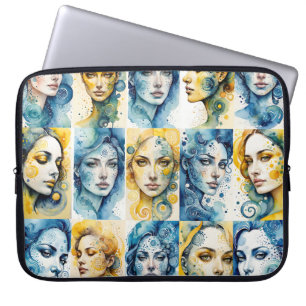 Capa Para Notebook Eleganz 1 Laptop Case