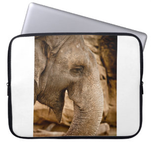 CAPA PARA NOTEBOOK ELEPHANT