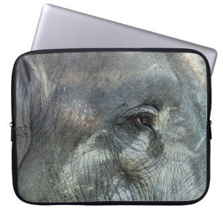 CAPA PARA NOTEBOOK ELEPHANT EYE