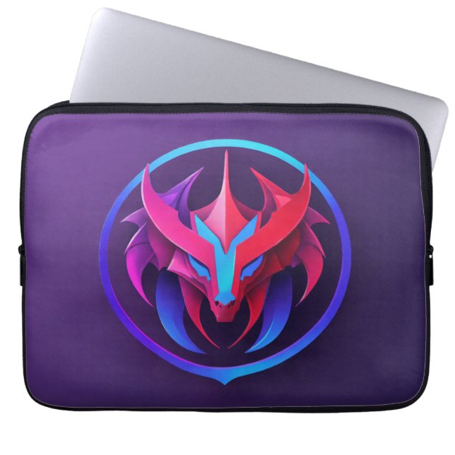 Capa Para Notebook Eletro Essentials Bag (Frente)