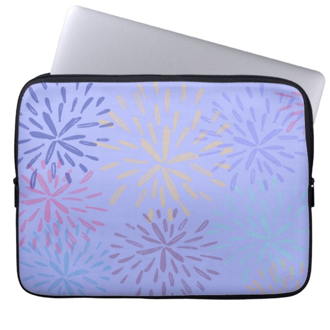 Capa Para Notebook Eletrônicos (Frente)
