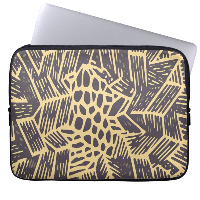 Capa Para Notebook Eletrônicos (Frente)