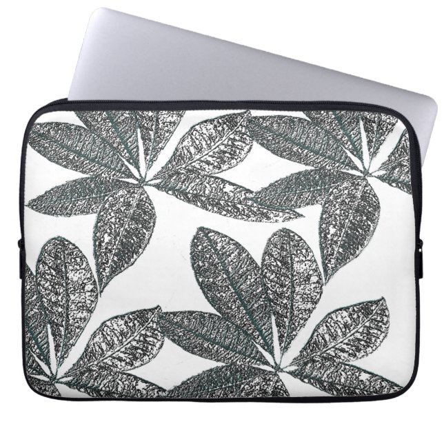 Capa Para Notebook Eletrônicos (Frente)