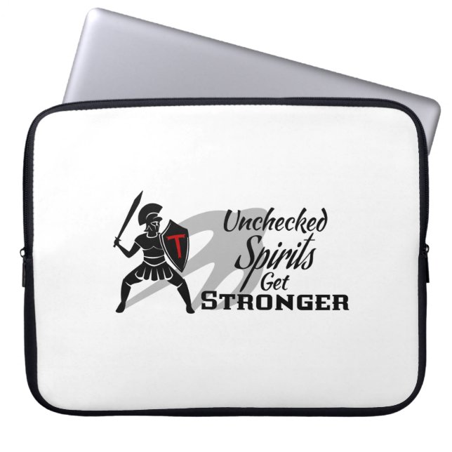 Capa Para Notebook Eletrônicos (Frente)