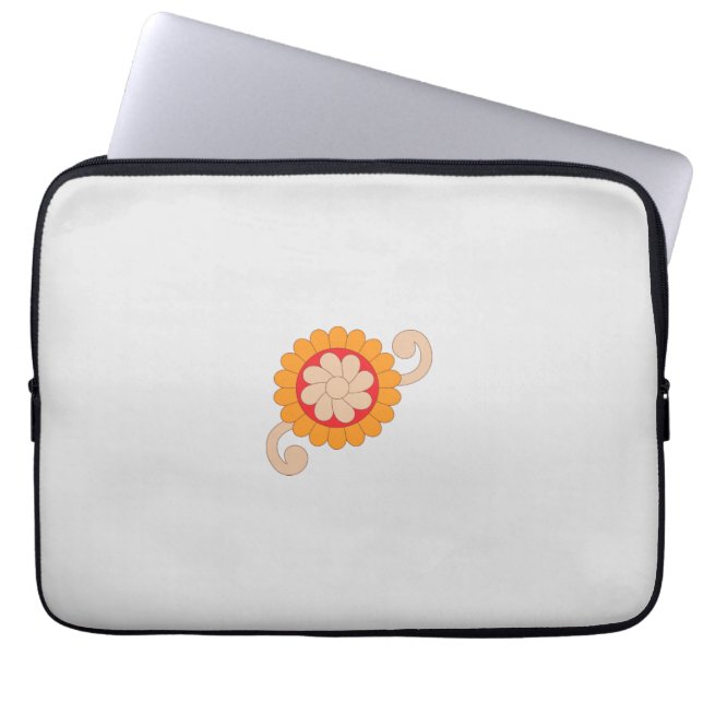 Capa Para Notebook Eletrônicos (Frente)