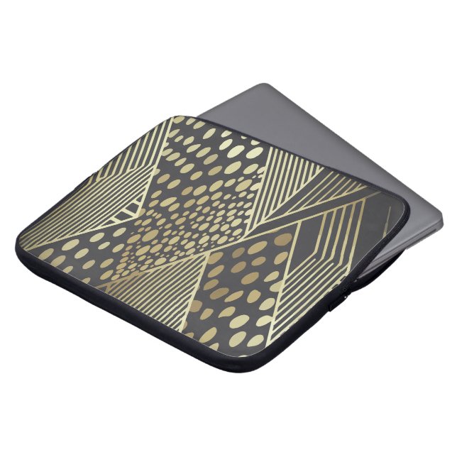 Capa Para Notebook Eletrônicos (Frente Topo)