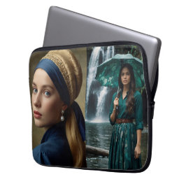 Capa Para Notebook Eletrônicos