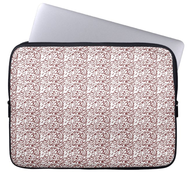 Capa Para Notebook Eletrônicos (Frente)