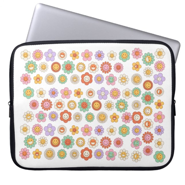 Capa Para Notebook Eletrônicos (Frente)