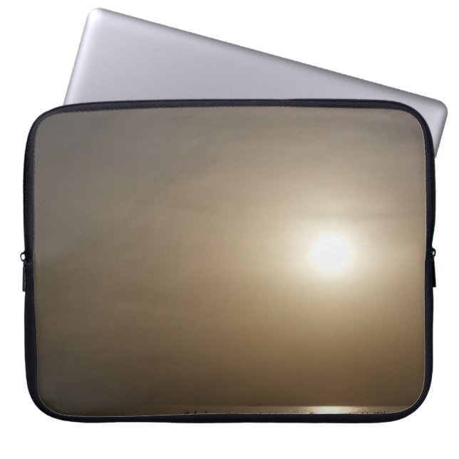 Capa Para Notebook Eletrônicos (Frente)