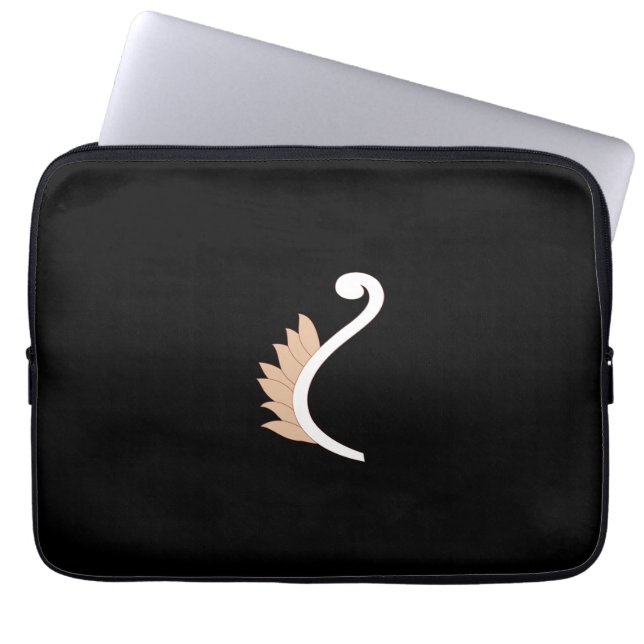 Capa Para Notebook Eletrônicos (Frente)