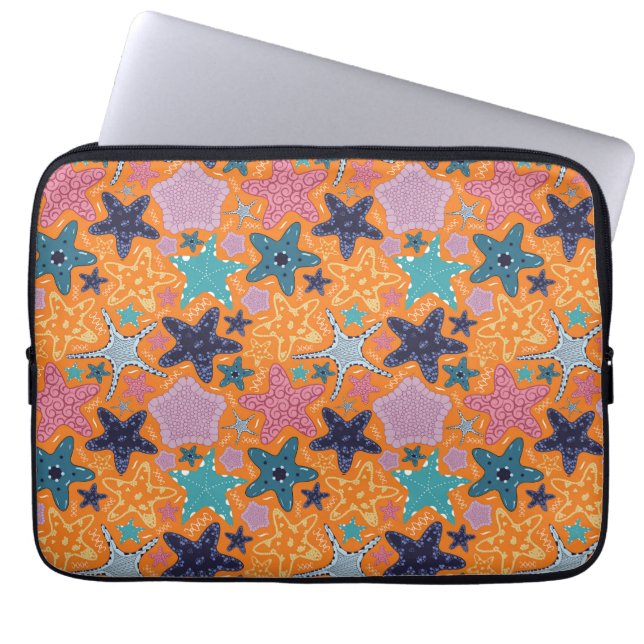 Capa Para Notebook Eletrônicos (Frente)