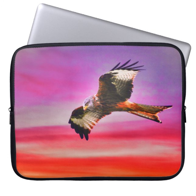 Capa Para Notebook Eletrônicos (Frente)