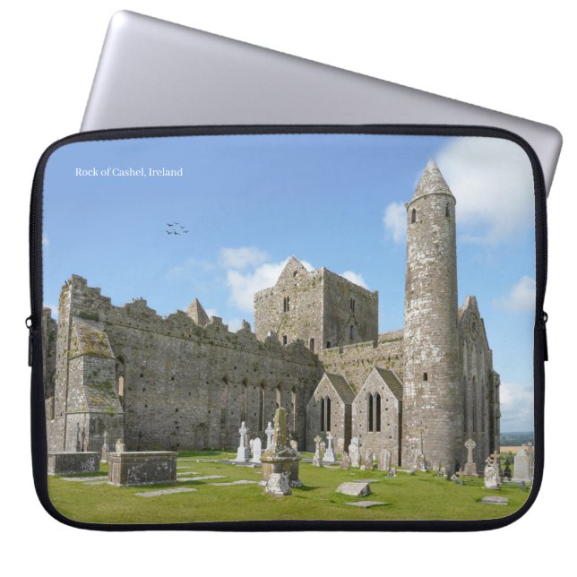 Capa Para Notebook Eletrônicos (Frente)