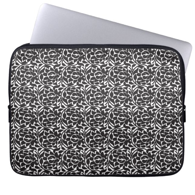 Capa Para Notebook Eletrônicos (Frente)