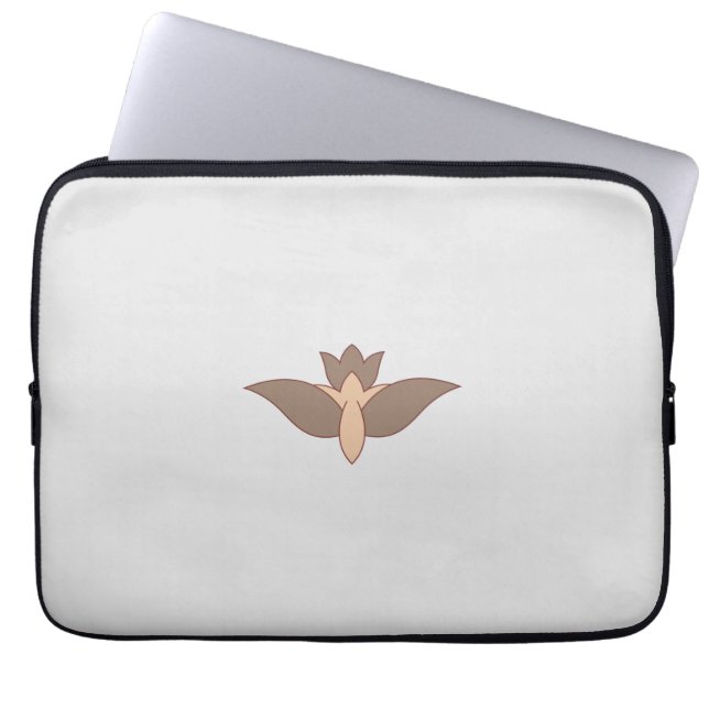 Capa Para Notebook Eletrônicos (Frente)