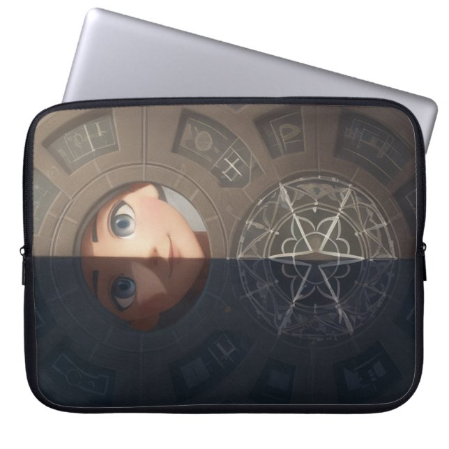 Capa Para Notebook Eletrônicos (Frente)