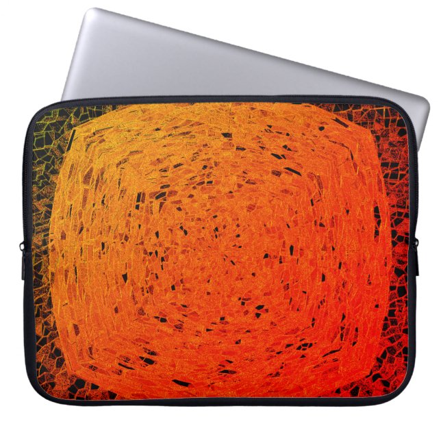 Capa Para Notebook Eletrônicos (Frente)