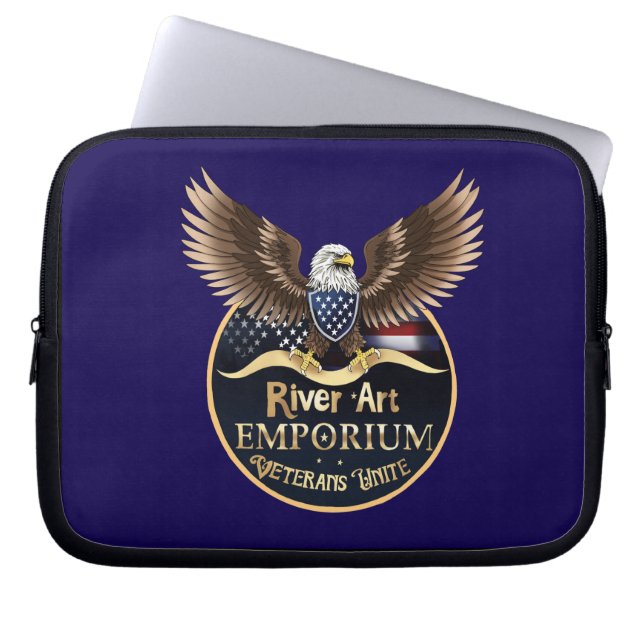 Capa Para Notebook Eletrônicos (Frente)