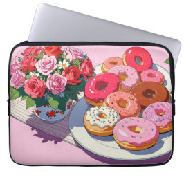 Capa Para Notebook Eletrônicos