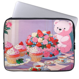 Capa Para Notebook Eletrônicos