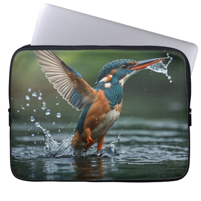 Capa Para Notebook Eletrônicos (Frente)