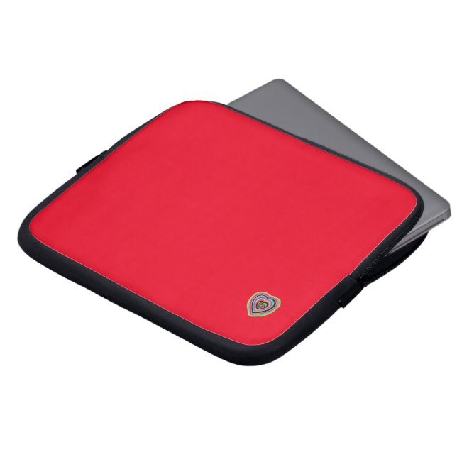 Capa Para Notebook Eletrônicos (Frente Topo)