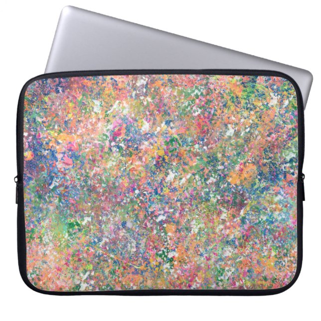 Capa Para Notebook Eletrônicos (Frente)