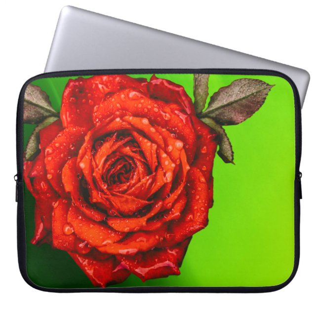 Capa Para Notebook Eletrônicos (Frente)