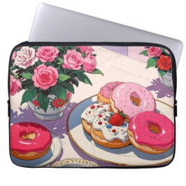 Capa Para Notebook Eletrônicos