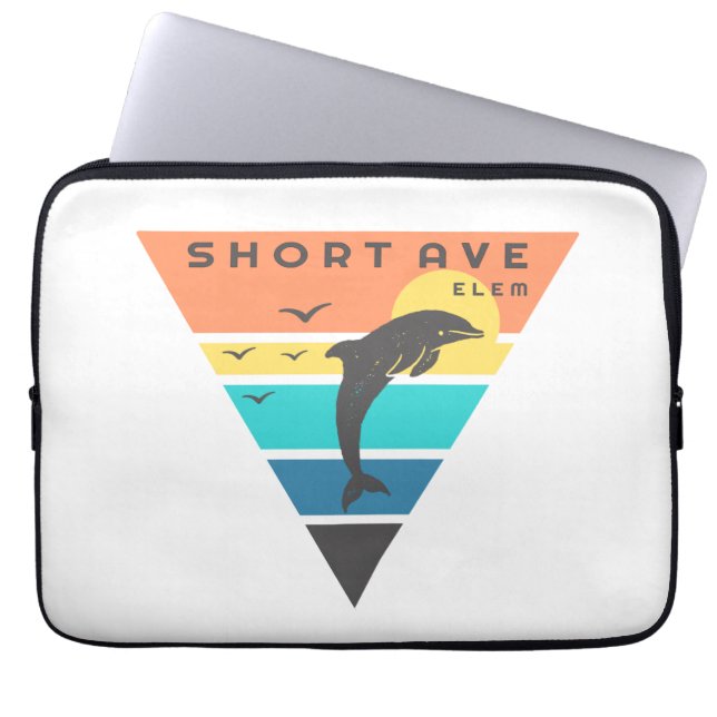 Capa Para Notebook Eletrônicos (Frente)