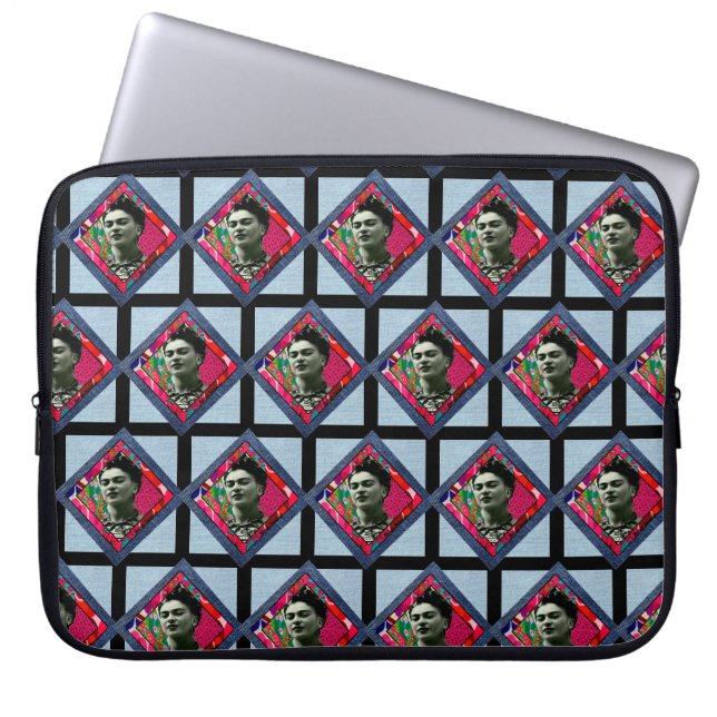 Capa Para Notebook Eletrônicos (Frente)