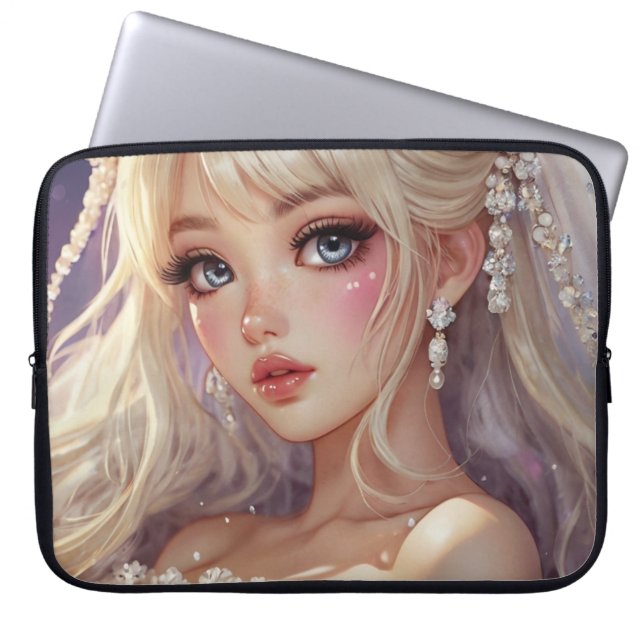 Capa Para Notebook Eletrônicos (Frente)