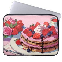 Capa Para Notebook Eletrônicos