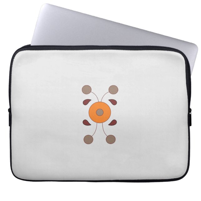 Capa Para Notebook Eletrônicos (Frente)